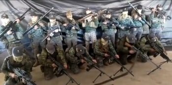 "Vamos con todo contra El