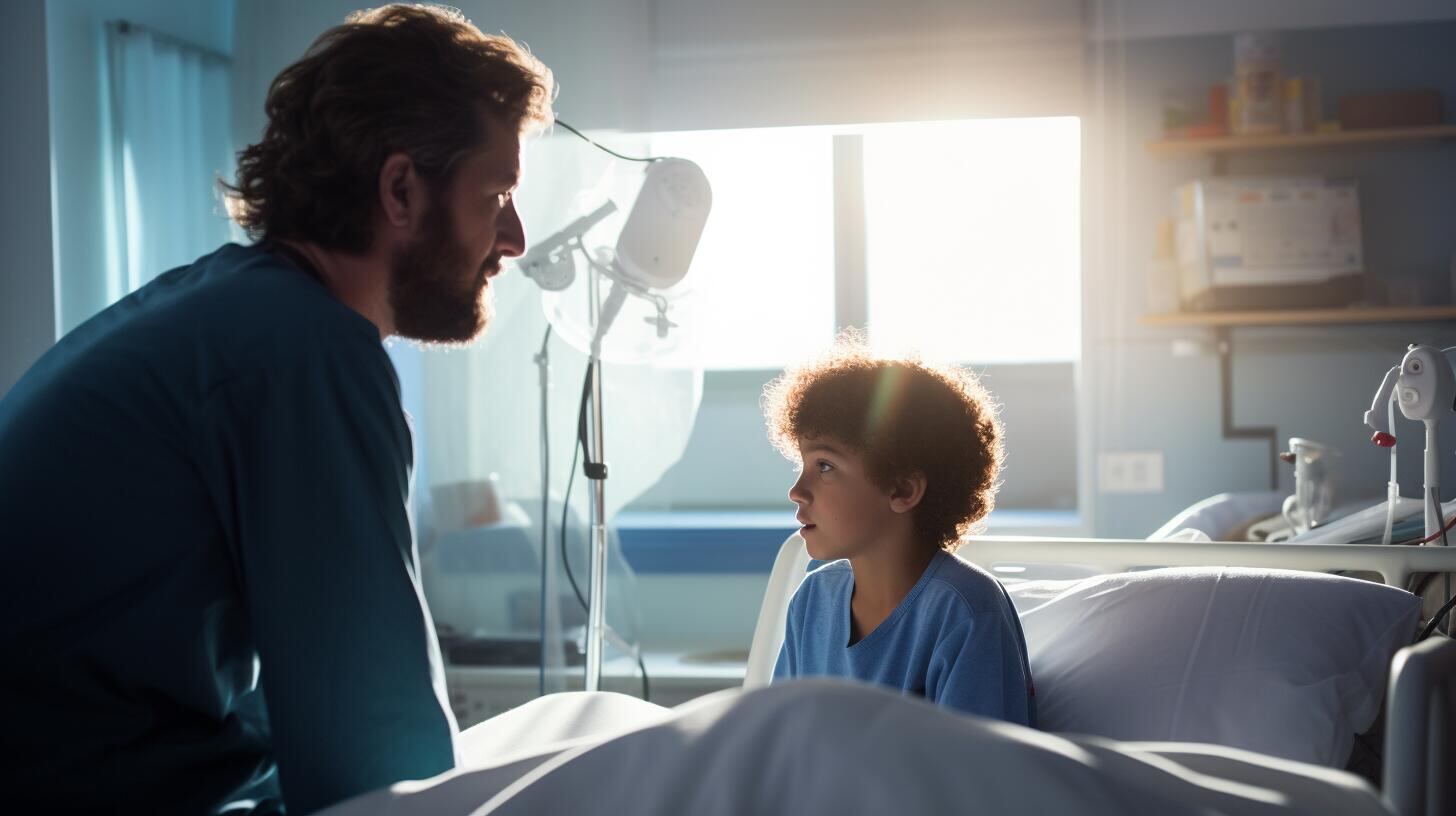 La patología impide la degradación celular y afecta el sistema nervioso central (Imagen Ilustrativa Infobae)