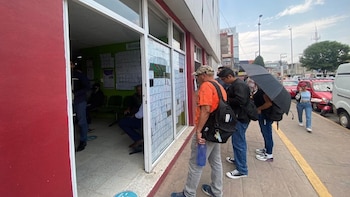 Empleo ORE Edomex sedes 2