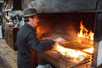 L' Espart, en Castellón, es