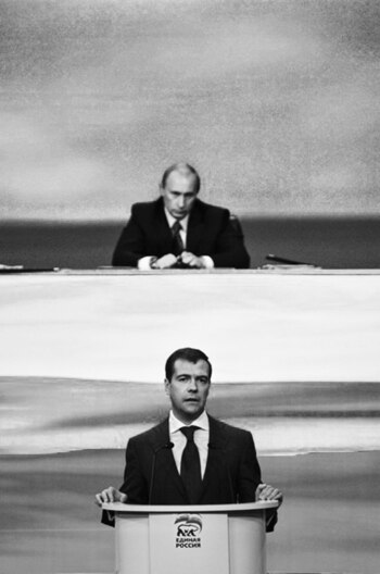 James Hill: 2015, Steven Lee