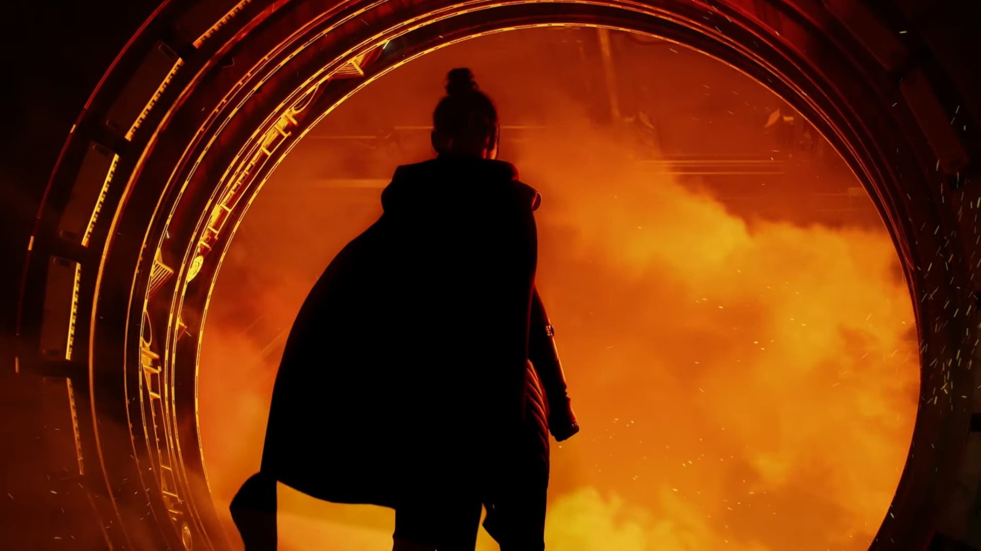 Casey Hudson promete que Star Wars: Fate of the Old Republic estará listo antes de 2030