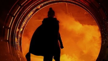 The Game Awards 2025 -