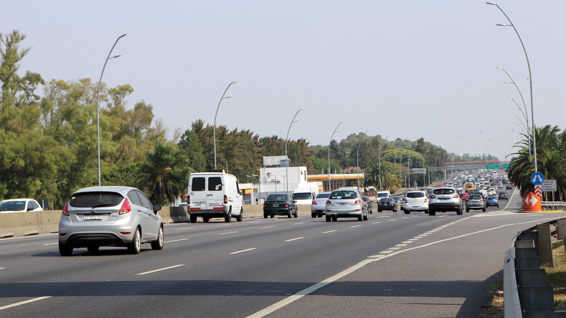 El último informe de AFAC detalla que casi el 30% de los autos que circulan en Argentina, tienen más de 20 años de antigüedad.
