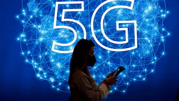 Claro invierte USD 180 millones para llevar la red 5G a Colombia