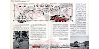 El pasaje tenía un coste