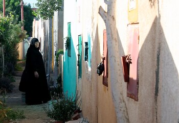 Egipto supera pico de casos