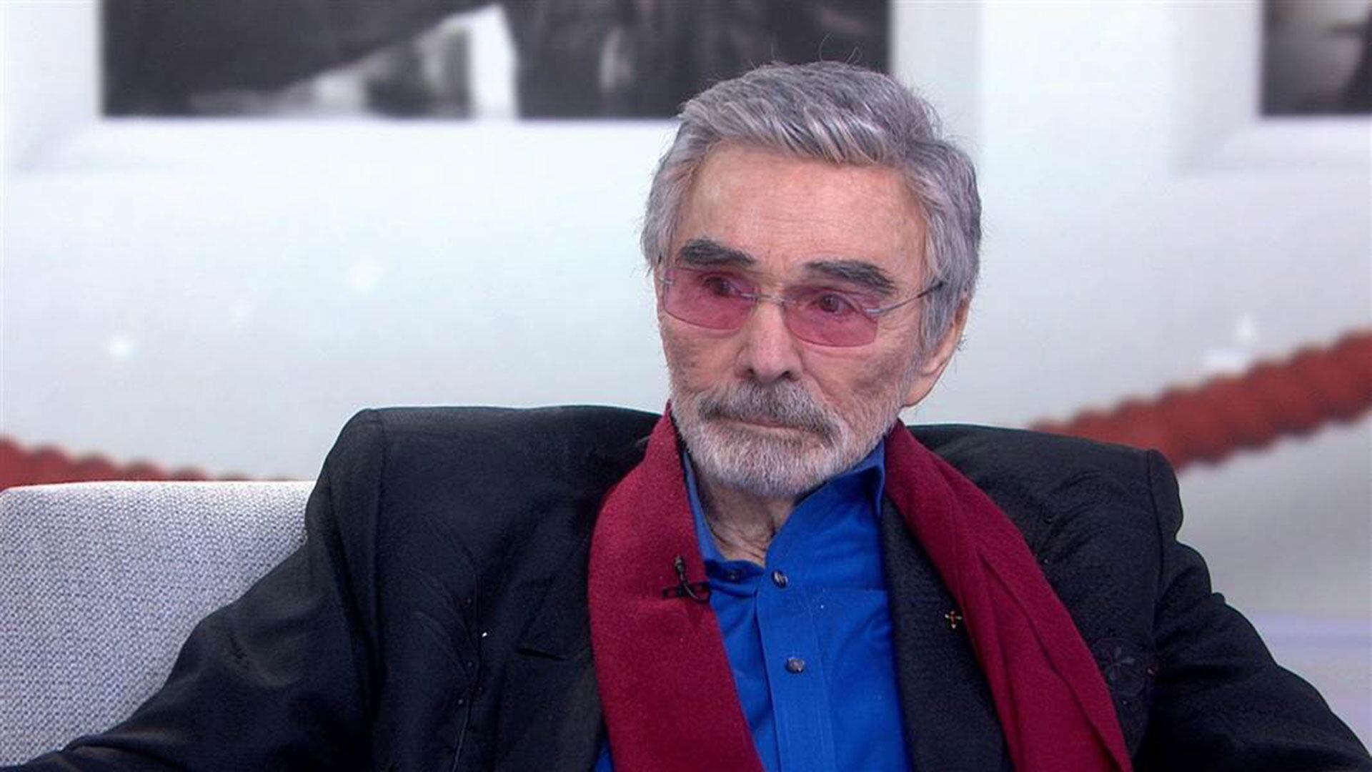 Chandrasekhar reveló que su admiración por Burt Reynolds fue un factor clave en su decisión de trabajar juntos, pese a las condiciones iniciales impuestas por el actor