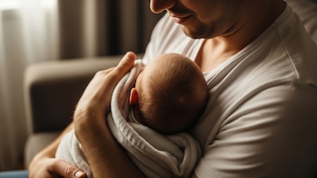 Licencia de paternidad en Costa Rica: multinacionales amplían beneficios más allá del mínimo legal