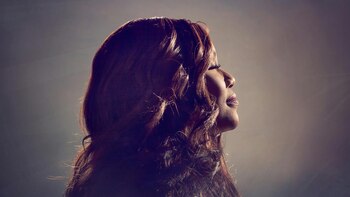 La discografía de Mandisa fue