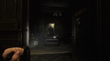 Resident Evil Requiem, de Capcom.