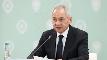 Rusia acusa a la UE de convertirse en un "bloque político-militar" antirruso