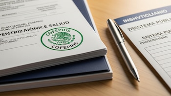Cofepris exenta de pago 11 trámites sanitarios para dependencias federales, instituciones y profesionales del sector público