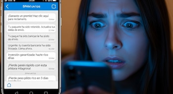 De los premios falsos al