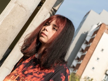 La cantante busca poner a