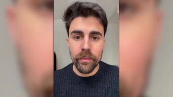 Fran Sánchez, psicólogo: “Por esto sigues viendo las redes y las fotos de tu expareja”