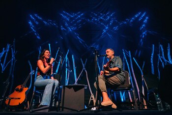 El Festival La Serena se