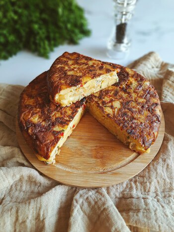 Innovadores como Juli Parrondo han