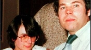 El matrimonio de asesinos seriales