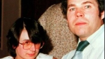 La casa de los horrores: