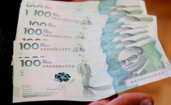 Las inversiones forzosas a los