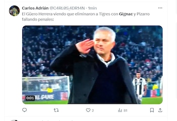 Los mejores memes que dejó