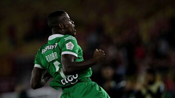 El equipo verdolaga podría sumar