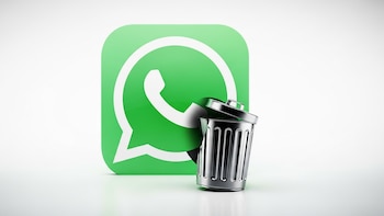 Papelera secreta de WhatsApp en tu teléfono: el gran misterio