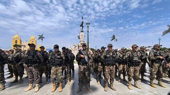 ‘Plan Celador’, la nueva estrategia