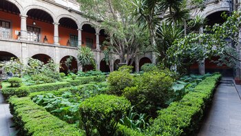 500 años: la historia del