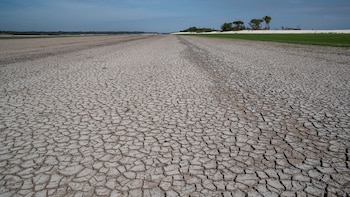 La crisis climática fue la