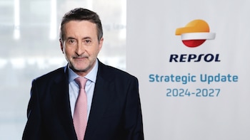 VÍDEO: Repsol retoma el control de sus operaciones en Venezuela y pacta las condiciones para producir más en el país