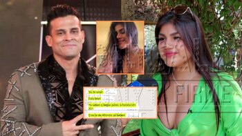 Christian Domínguez no tiene límites: