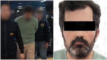 Esposa de Fernando Farías Laguna quiere que la audiencia inicial sea pública