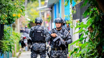 Junio cerró como el mes con menos homicidios registrados en El Salvador, según autoridades policiales