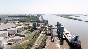 Cofco ha participado activamente del