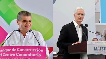 Miguel Ángel Riquelme Solis y