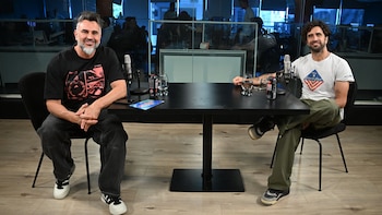 Cochito López: “Hoy parás en