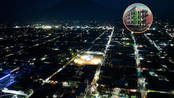 El Salvador: Inicia construcción de un mercado que beneficiará a casi 300,000 personas en San Miguel