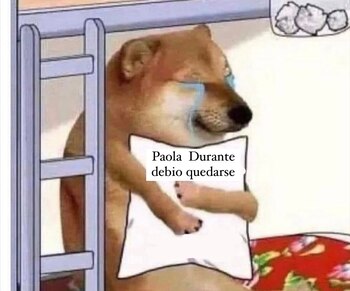 (Captura de pantalla X)