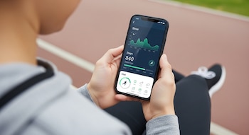 El seguimiento de salud desde