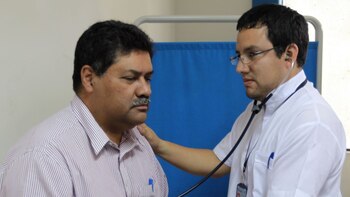 Las campañas ofrecen recursos y