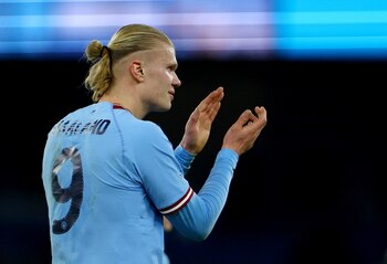 Carragher consideró que solo se