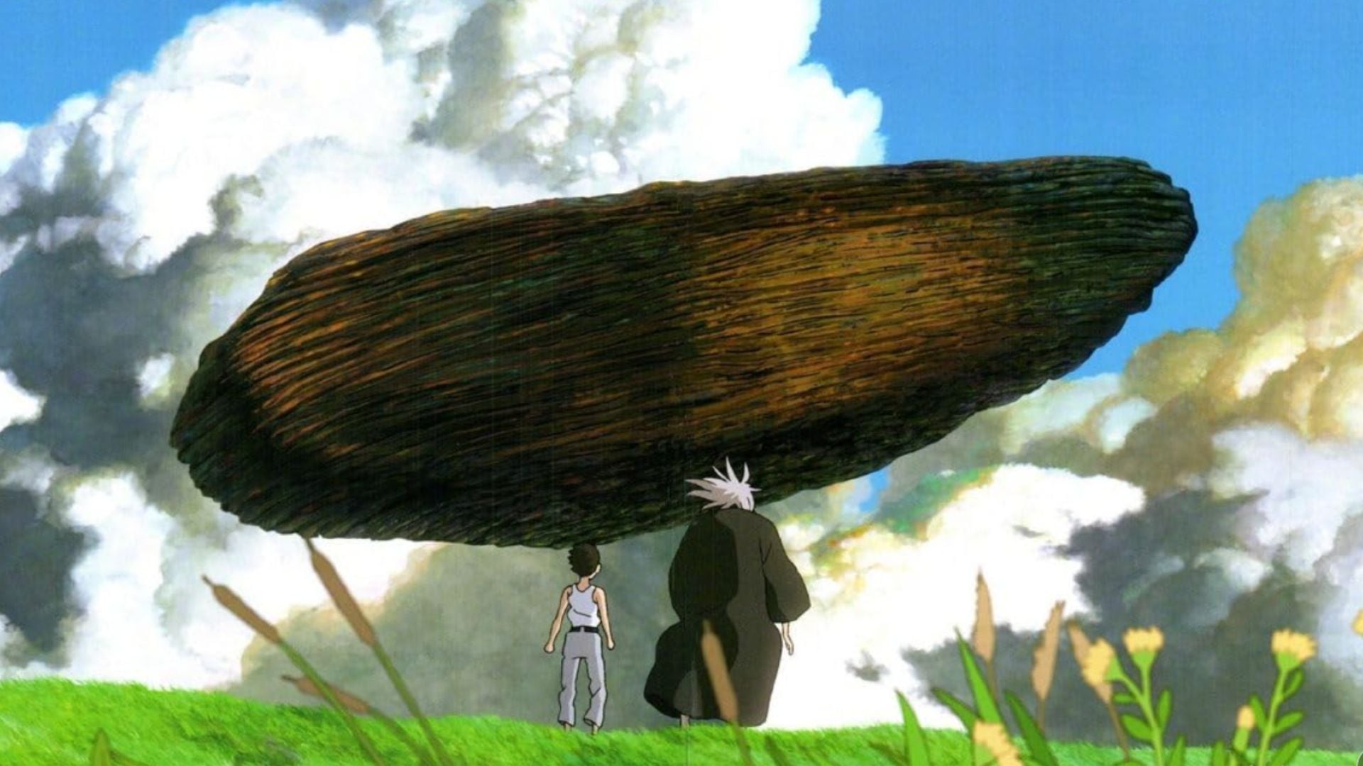 Adiós a una de las mejores colecciones de películas que podías ver en Netflix: la plataforma se despide de las producciones de Studio Ghibli