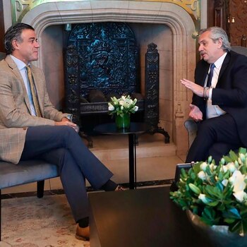 Daniel Rafecas, el candidato propuesto