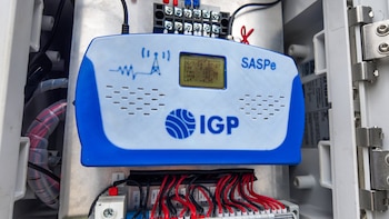 IGP