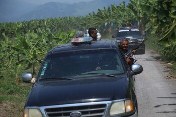 En los últimos años, cientos