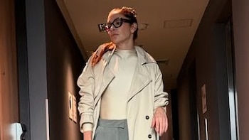 Valentina Lizcano sí estará en