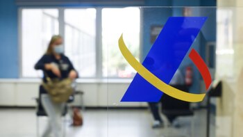 Oficinas de la Agencia Tributaria