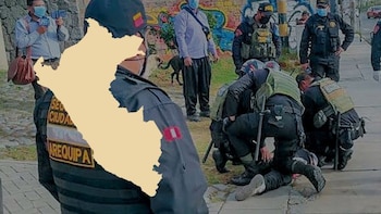 Solo estas cinco regiones han